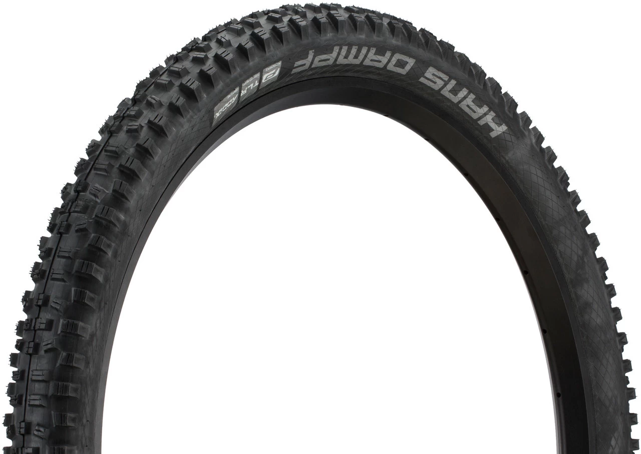 Schwalbe Hans Dampf ADDIX 24" Folding Tyre 1 Schwalbe Hans Dampf ADDIX 24" Folding Tyre