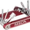 Silca Italian Army Knife Tredici Multi-tool