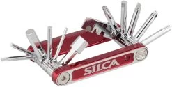 Silca Italian Army Knife Tredici Multi-tool
