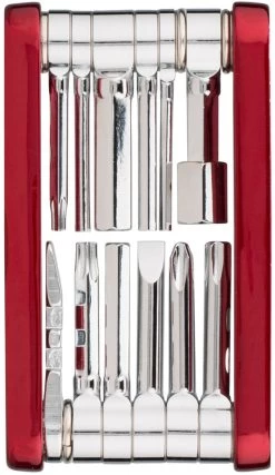 Silca Italian Army Knife Tredici Multi-tool 5 Silca Italian Army Knife Tredici Multi-tool -bicycle 225692