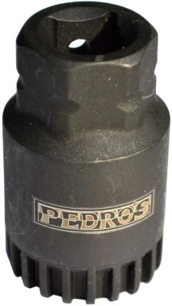 PEDROS Bottom Bracket Wrench, ISIS/Octalink