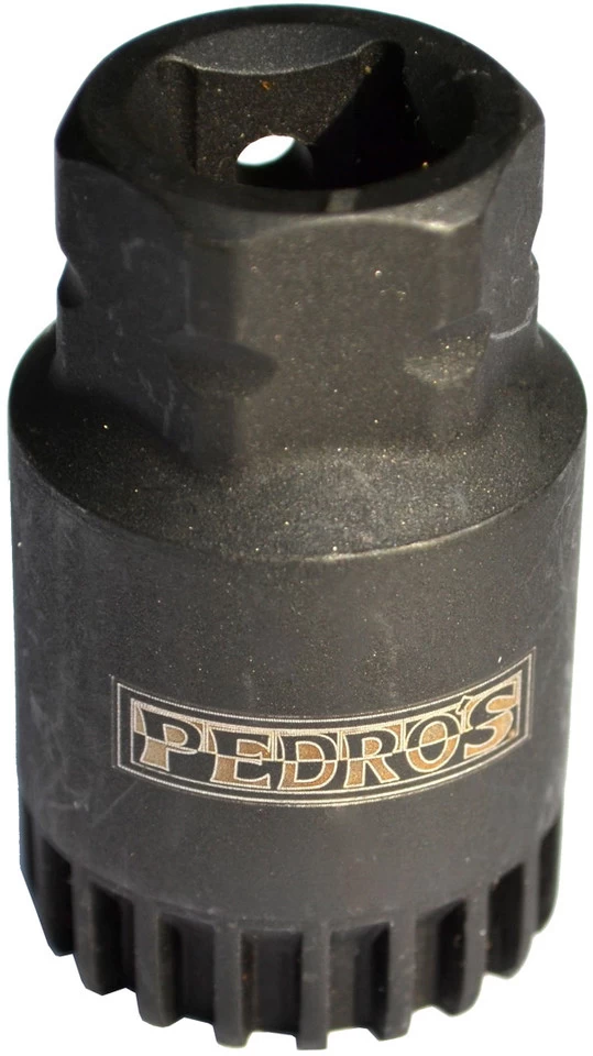 PEDROS Bottom Bracket Wrench, ISIS/Octalink 1 PEDROS Bottom Bracket Wrench, ISIS/Octalink