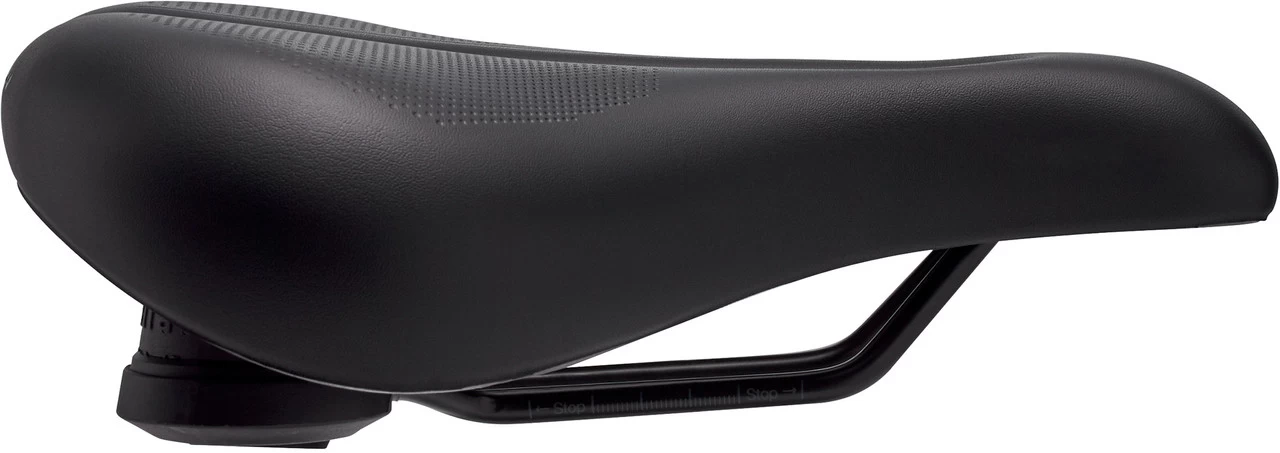 Terry Anatomica Flex Gel Men's Saddle 1 Terry Anatomica Flex Gel Men's Saddle