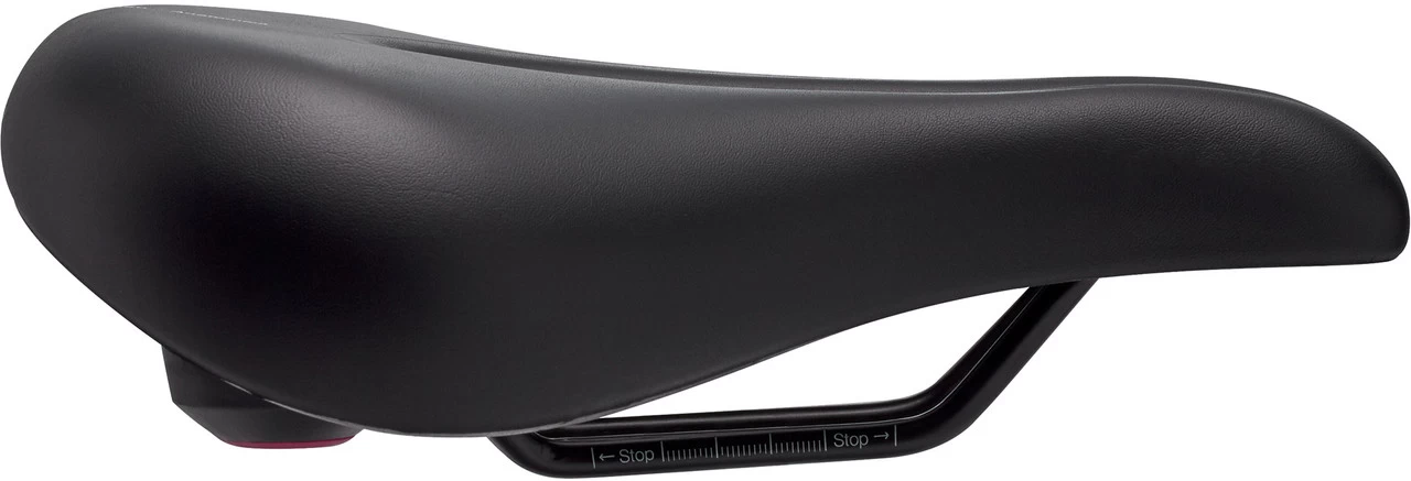 Terry Anatomica Women Saddle 1 Terry Anatomica Women Saddle