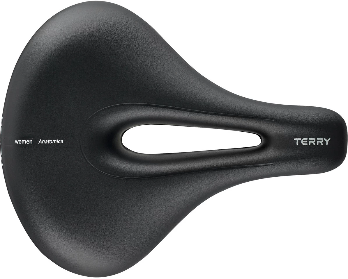 Terry Anatomica Women Saddle 2 Terry Anatomica Women Saddle - Image 2