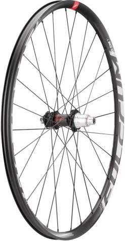 Fulcrum Red Zone 7 Disc Center Lock Boost 27.5" Wheelset -bicycle 226536