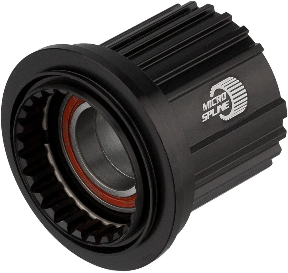 Dt-swiss Freehub Body To XTR 12-speed Micro Spline Conversion Kit 2 Dt-swiss Freehub Body To XTR 12-speed Micro Spline Conversion Kit - Image 2