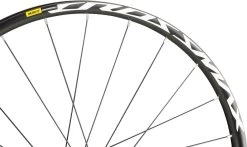 Mavic Crossmax Disc 6-bolt 27.5" Boost Wheelset - Closeout 15 Mavic Crossmax Disc 6-bolt 27.5" Boost Wheelset - Closeout -bicycle 228062