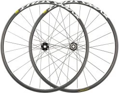 Mavic Crossmax Disc 6-bolt 27.5" Boost Wheelset - Closeout 16 Mavic Crossmax Disc 6-bolt 27.5" Boost Wheelset - Closeout -bicycle 228063