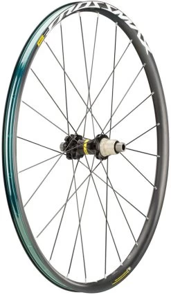 Mavic Crossmax Disc 6-bolt 27.5" Boost Wheelset - Closeout 17 Mavic Crossmax Disc 6-bolt 27.5" Boost Wheelset - Closeout -bicycle 228064