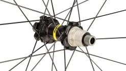 Mavic Crossmax Disc 6-bolt 27.5" Boost Wheelset - Closeout 18 Mavic Crossmax Disc 6-bolt 27.5" Boost Wheelset - Closeout -bicycle 228065
