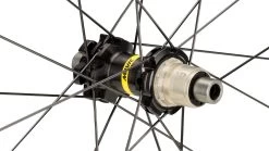 Mavic Crossmax 6-bolt Disc 27.5" Wheelset - Closeout -bicycle 228075