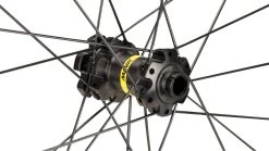 Mavic Crossmax 6-bolt Disc 27.5" Wheelset - Closeout -bicycle 228076