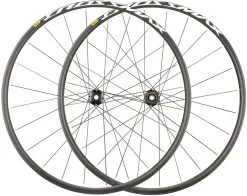 Mavic Crossmax Disc 6-bolt 29" Boost Wheelset - Closeout