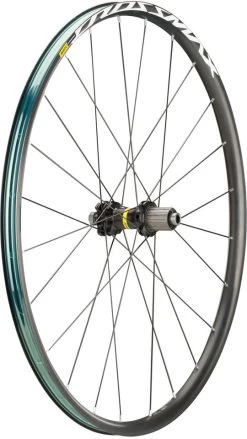 Mavic Crossmax Disc 6-bolt 29" Boost Wheelset - Closeout -bicycle 228080