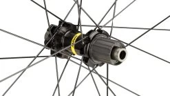 Mavic Crossmax Disc 6-bolt 29" Boost Wheelset - Closeout -bicycle 228081