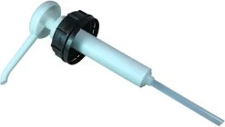 Pump For Oil Of Rohloff 5 Litre Canister