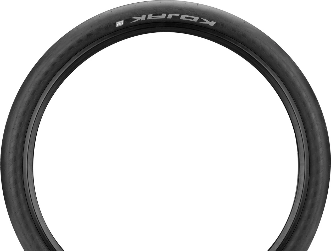 Schwalbe Kojak 18" Folding Tyre 2 Schwalbe Kojak 18" Folding Tyre - Image 2