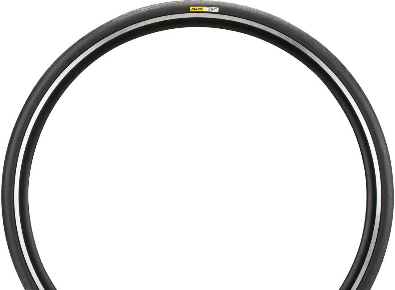 Mavic Yksion Elite Guard 28" Folding Tyre 2 Mavic Yksion Elite Guard 28" Folding Tyre - Image 2