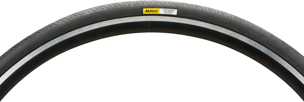 Mavic Yksion Elite Guard 28" Folding Tyre 3 Mavic Yksion Elite Guard 28" Folding Tyre - Image 3