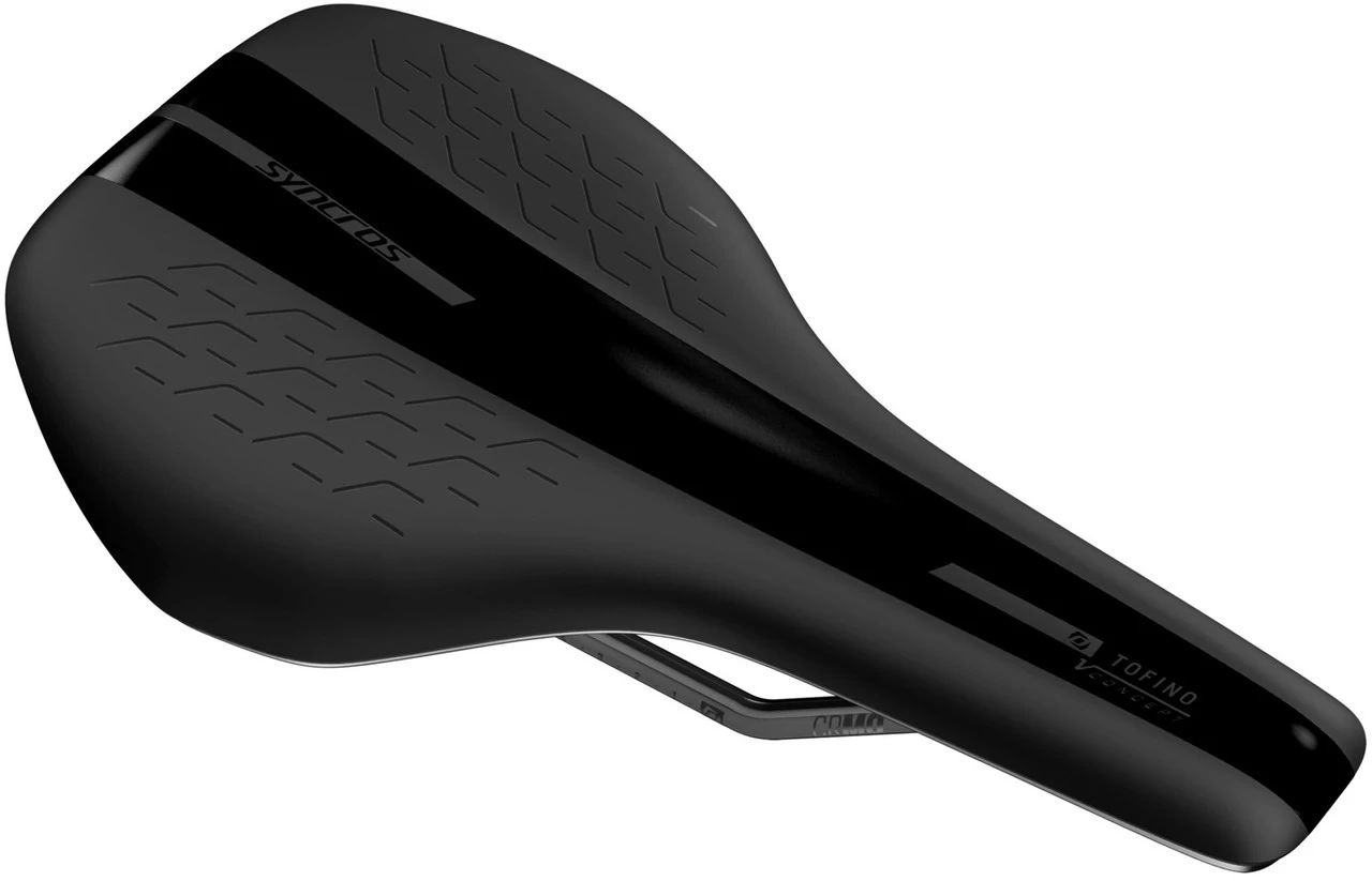 SYNCROS Tofino V 2.0 Channel Saddle 3 SYNCROS Tofino V 2.0 Channel Saddle - Image 3