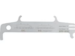 Chain Wear Indicator 2.0