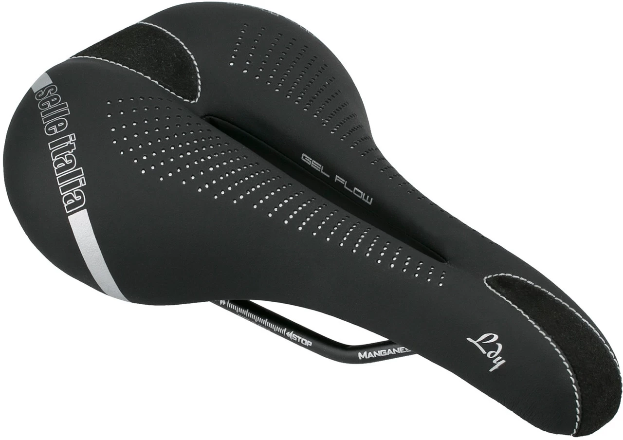 SELLE ITALIA LADY Gel Flow Saddle 2 SELLE ITALIA LADY Gel Flow Saddle - Image 2