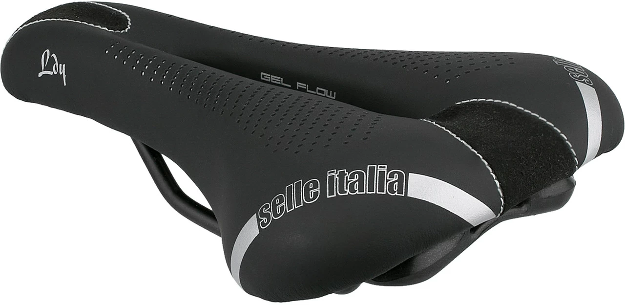 SELLE ITALIA LADY Gel Flow Saddle 3 SELLE ITALIA LADY Gel Flow Saddle - Image 3