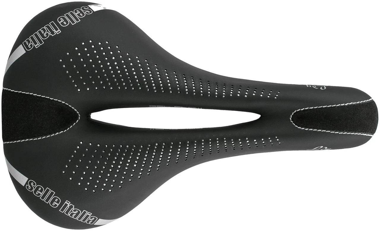 SELLE ITALIA LADY Gel Flow Saddle 4 SELLE ITALIA LADY Gel Flow Saddle - Image 4