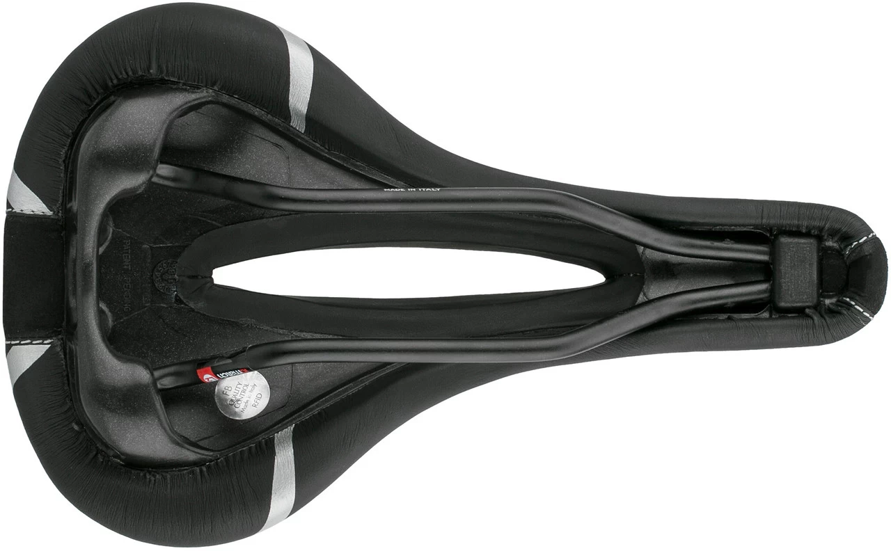 SELLE ITALIA LADY Gel Flow Saddle 5 SELLE ITALIA LADY Gel Flow Saddle - Image 5