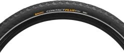 Continental Contact Plus 26" Wired Tyre 6 Continental Contact Plus 26" Wired Tyre -bicycle 237274