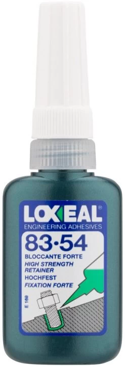 Syntace Bond 48 Screw Lock