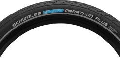 Schwalbe Marathon Plus Performance 20" Wired Tyre 6 Schwalbe Marathon Plus Performance 20" Wired Tyre -bicycle 238748