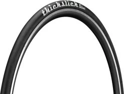 Wtb Thickslick Flat 28" Wired Tyre