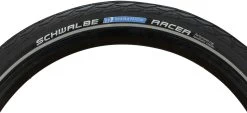 Schwalbe Marathon Racer Performance 20" Wired Tyre -bicycle 239446