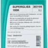 Motorex Supergliss 100K Lubricant For DT Swiss Suspension Forks