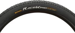 Continental Race King II 26" Folding Tyre -bicycle 241346