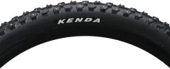 Kenda Klondike Wide 26" Wired Spiked Tyre 6 Kenda Klondike Wide 26" Wired Spiked Tyre -bicycle 241358