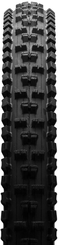 MAXXIS Highroller II SuperTacky 26" Wired Tyre 4 MAXXIS Highroller II SuperTacky 26" Wired Tyre - Image 4