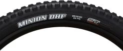 MAXXIS Minion DHF SuperTacky Downhill 26" Wired Tyre -bicycle 241492