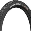 MAXXIS Minion DHR II Dual EXO TR 26" Folding Tyre
