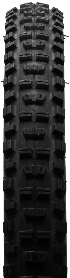 MAXXIS Minion DHR II Dual EXO TR 26" Folding Tyre 4 MAXXIS Minion DHR II Dual EXO TR 26" Folding Tyre - Image 4
