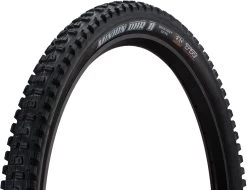 MAXXIS Minion DHR II Dual EXO WT TR 26" Folding Tyre