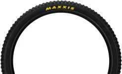 MAXXIS Minion DHR II Dual EXO WT TR 26" Folding Tyre -bicycle 241520