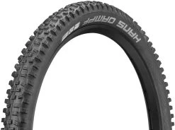 Schwalbe Hans Dampf ADDIX TwinSkin TLR 26" Folding Tyre