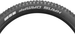 Schwalbe Hans Dampf ADDIX TwinSkin TLR 26" Folding Tyre -bicycle 241640