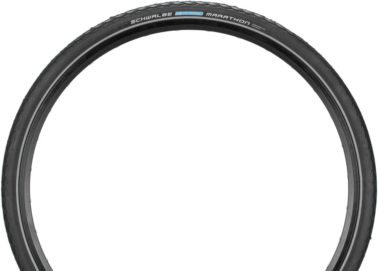 Schwalbe Marathon Performance 26" Wired Tyre 2 Schwalbe Marathon Performance 26" Wired Tyre - Image 2