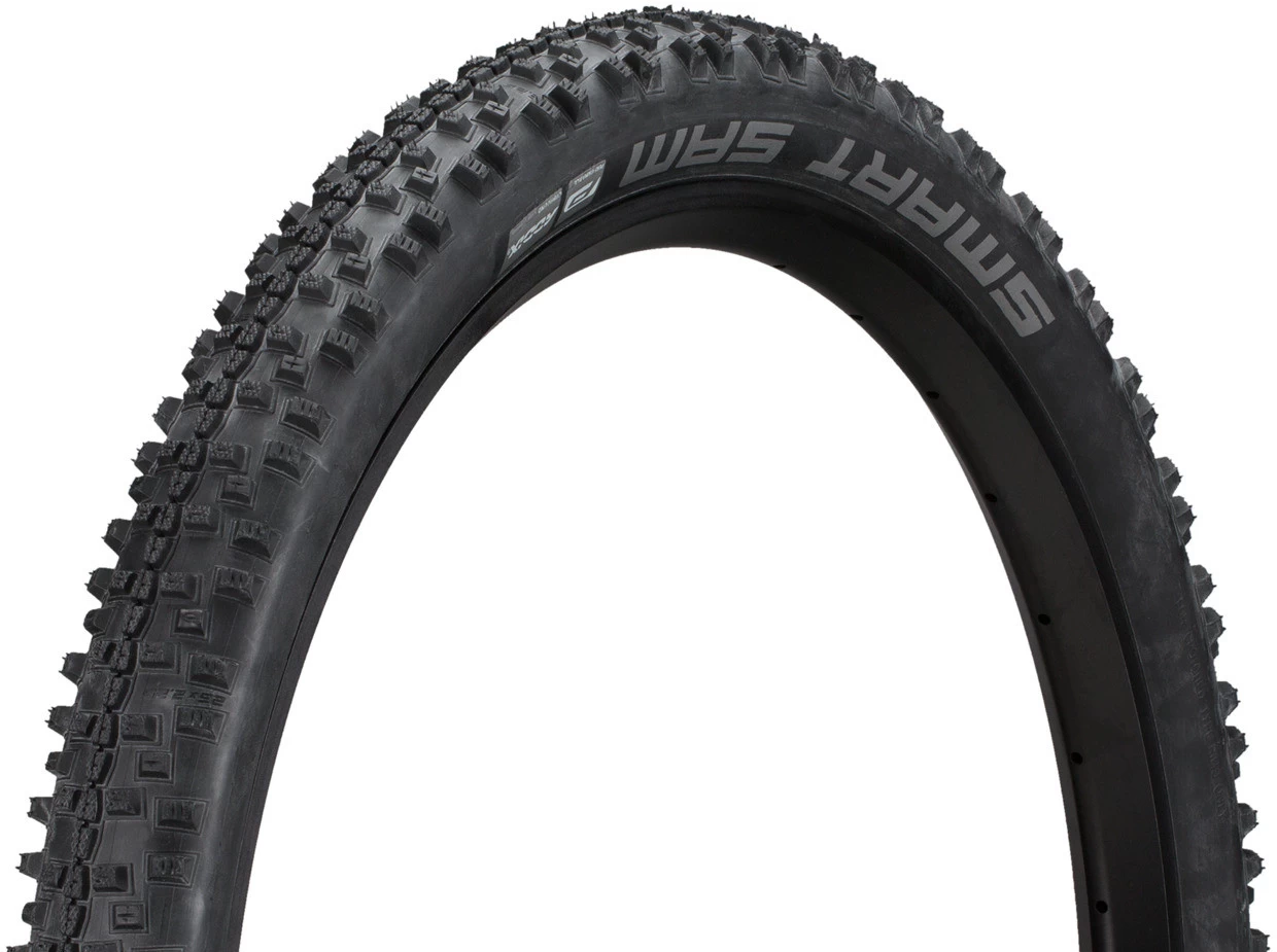 Schwalbe Smart Sam Performance ADDIX 26" Folding Tyre 1 Schwalbe Smart Sam Performance ADDIX 26" Folding Tyre