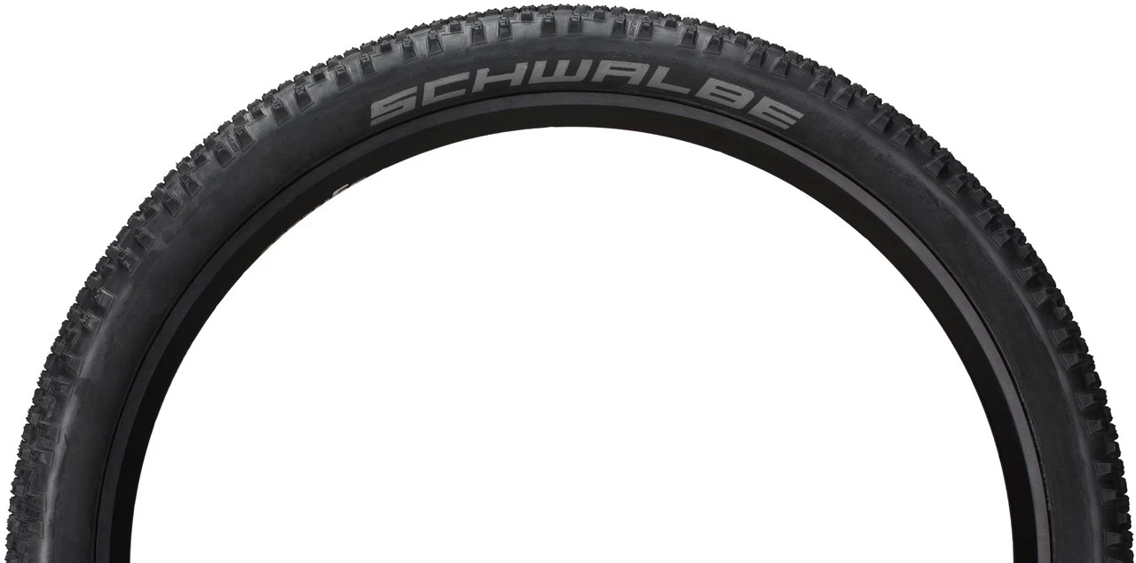 Schwalbe Smart Sam Performance ADDIX 26" Folding Tyre 2 Schwalbe Smart Sam Performance ADDIX 26" Folding Tyre - Image 2
