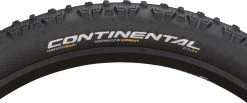 Continental Trail King ProTection Apex 27.5" Folding Tyre -bicycle 242142